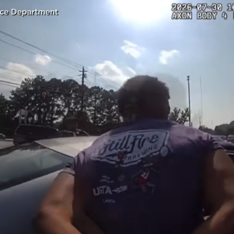 Carjacker arrested